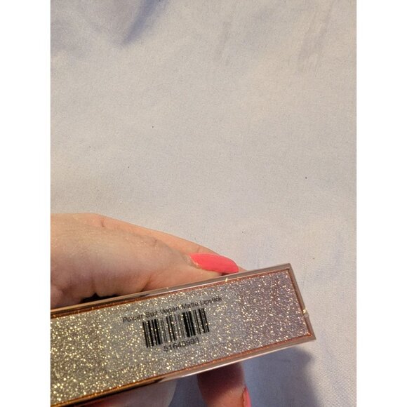 Sj Vegan Matte Lipstick Power Suit I - Picture 3 of 3